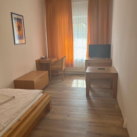 City Hotel Post 16 براوناو آم إن المظهر الخارجي الصورة
